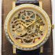 New Piaget Skeleton Watch - Piaget Altiplano Gold Diamond Knockoff Watch (3)_th.jpg